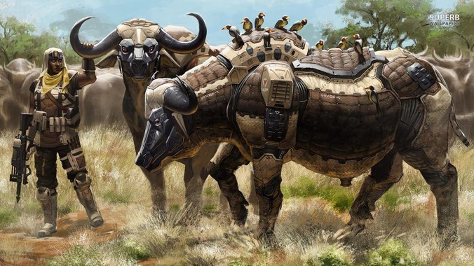 大家知道为什么艺术家都喜欢画女人体吗？