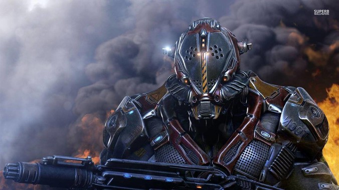 为什么现在吹Rust的人这么多？